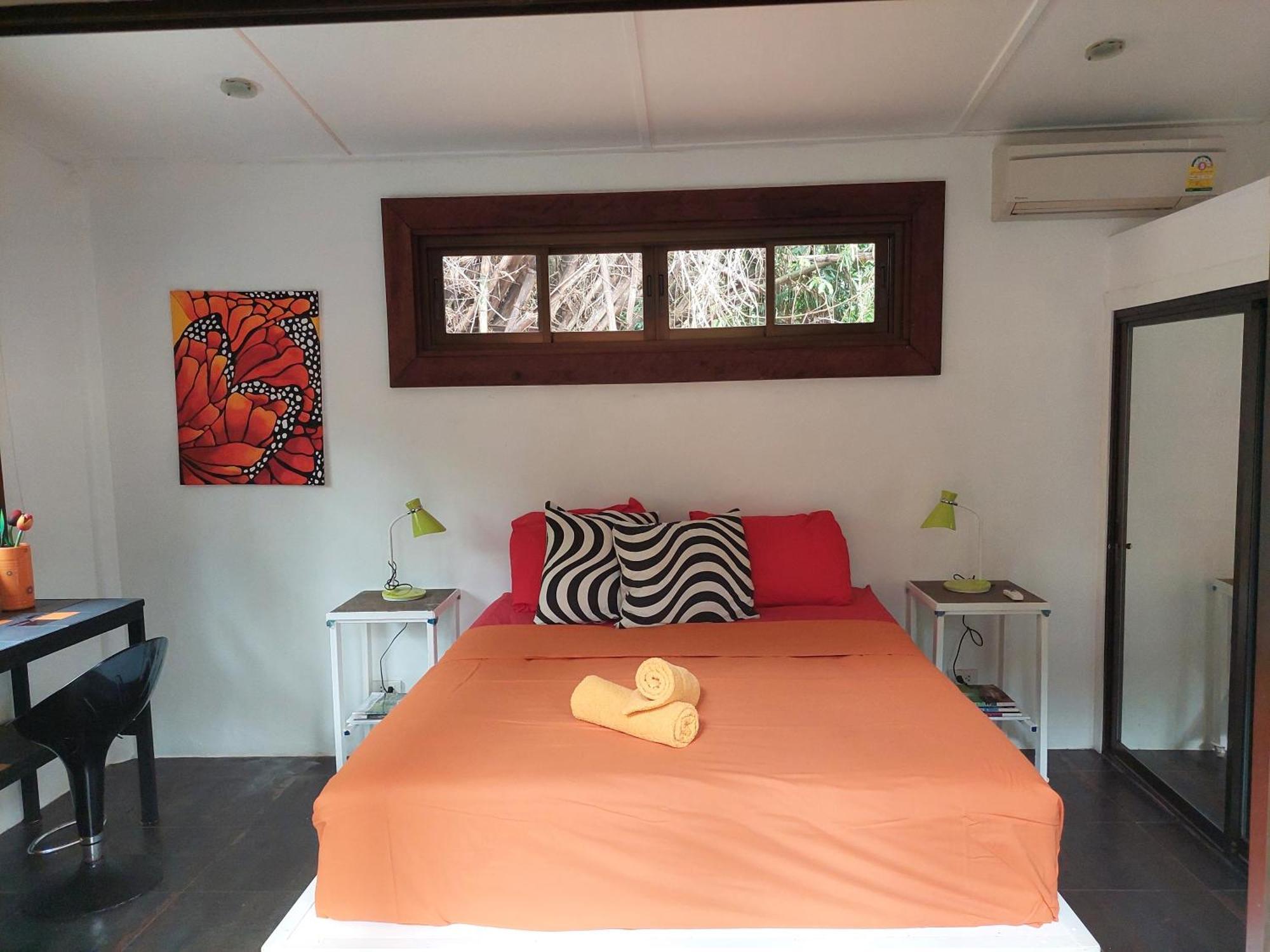 Blessed Koh Chang Exterior photo