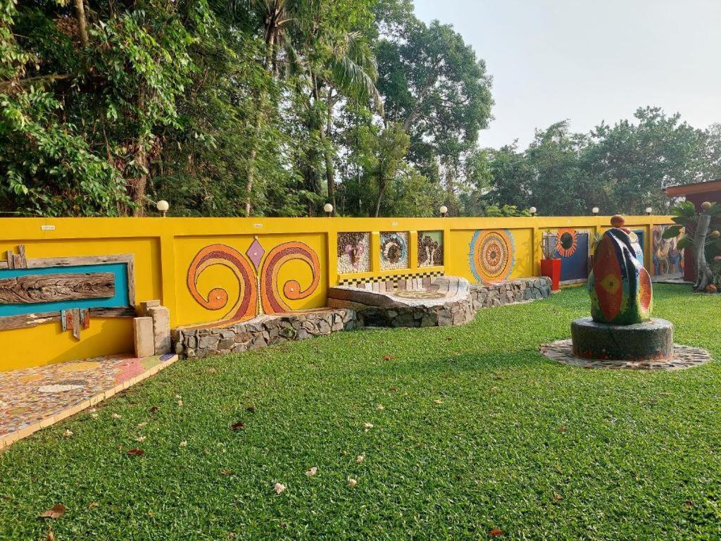 Blessed Koh Chang Exterior photo