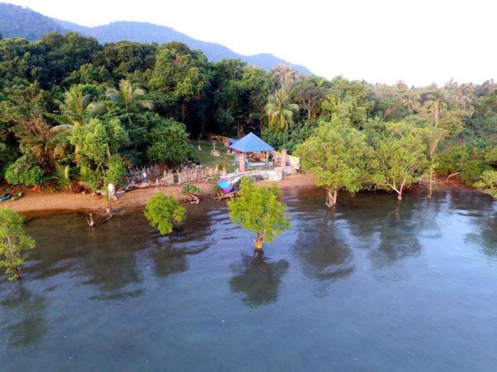 Blessed Koh Chang Exterior photo