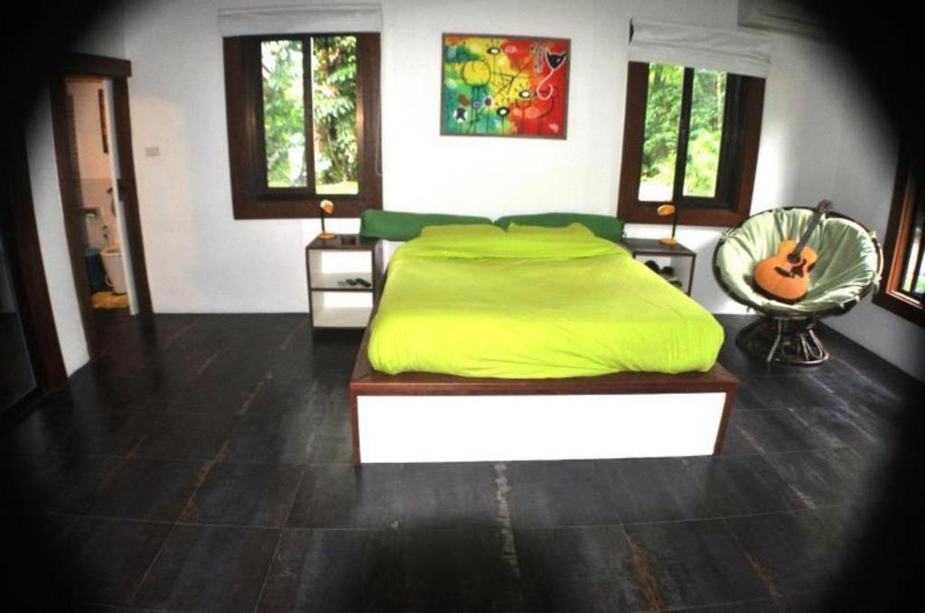 Blessed Koh Chang Exterior photo