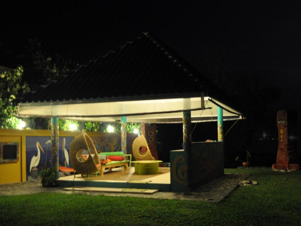 Blessed Koh Chang Exterior photo
