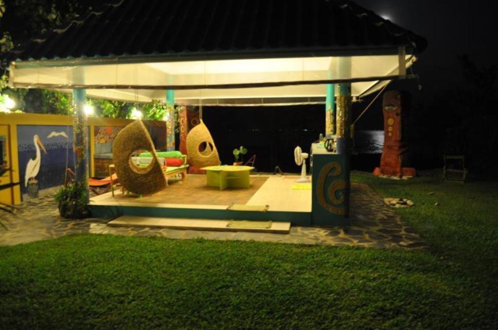 Blessed Koh Chang Exterior photo
