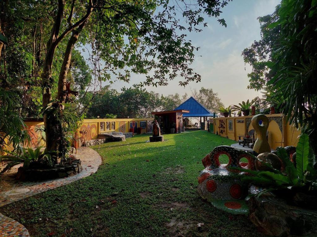 Blessed Koh Chang Exterior photo