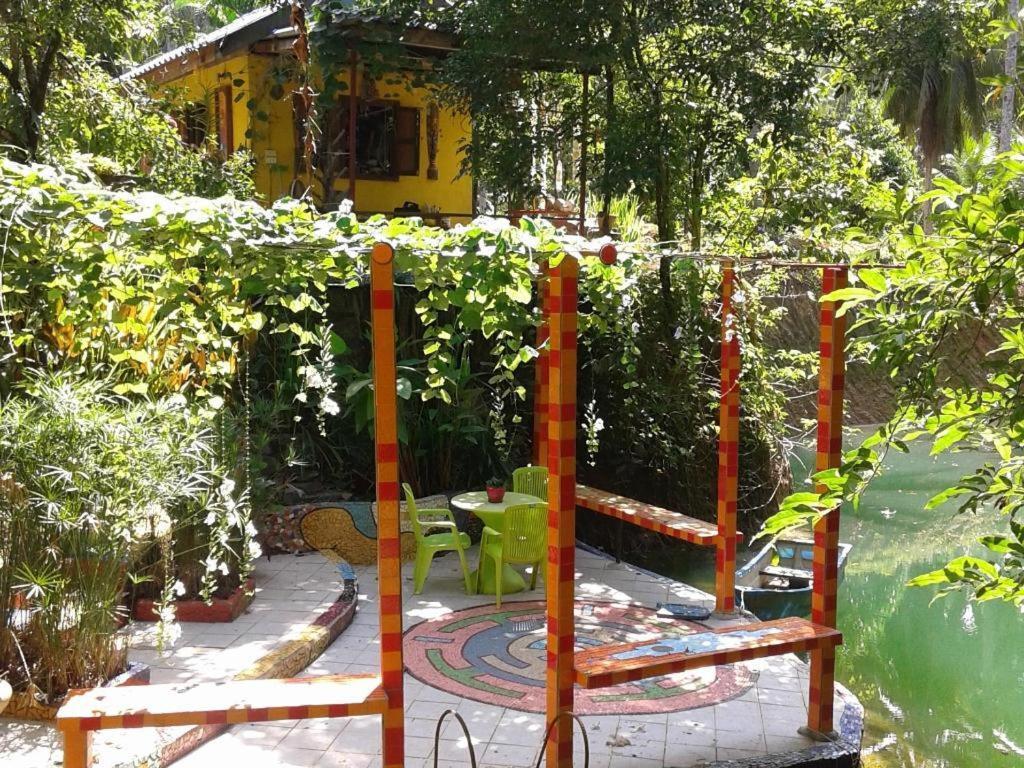 Blessed Koh Chang Exterior photo