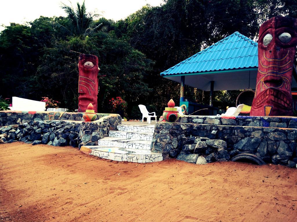 Blessed Koh Chang Exterior photo