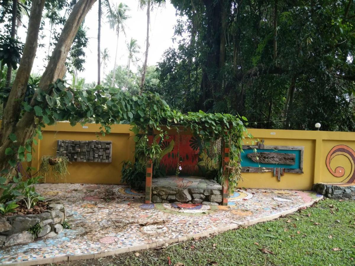 Blessed Koh Chang Exterior photo