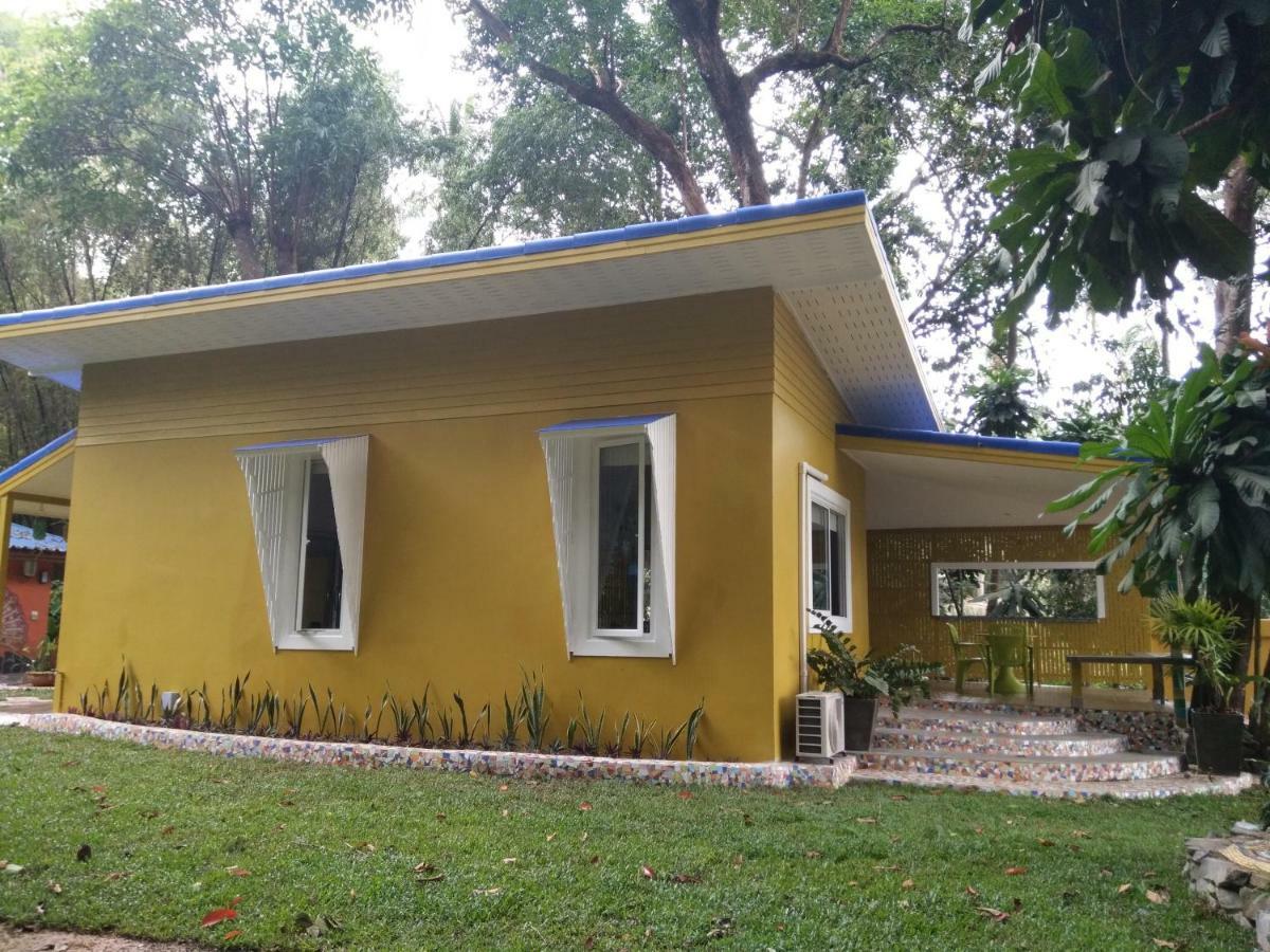 Blessed Koh Chang Exterior photo