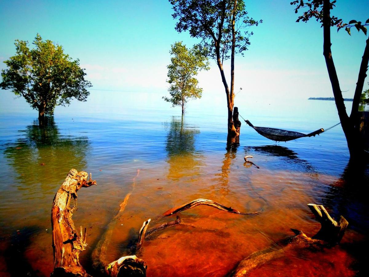 Blessed Koh Chang Exterior photo